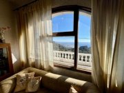Anatoli MIT VIDEO! Südkreta, Anatoli: Großzügiges Panoramahaus mit herrlichem Meerblick zu verkaufen Haus kaufen